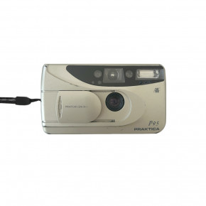 Praktica P 95 AF (date) №2 пленочный фотоаппарат