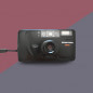 Praktica 450 AFD (Gray) пленочный фотоаппарат