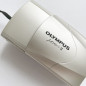 Olympus mju II (date) топовый пленочный компакт + мешочек