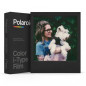 Кассета Polaroid i-Type Black Frame Edition