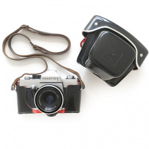 Praktica L
