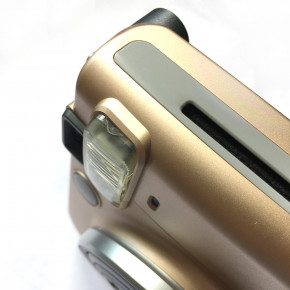 Фотоаппарат мгновенной печати Instax mini 70 Stardust Gold (УЦЕНКА)