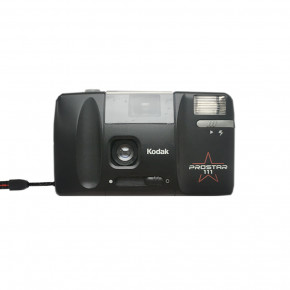 Kodak PR0 Star 111 пленочный фотоаппарат