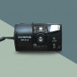 Olympus Trip AF 31 (QUARTZDATE) компактный пленочный фотоаппарат