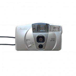 Canon Prima AF-9s компактный пленочный фотоаппарат