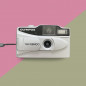 Olympus TRIP XB400 (№2) компактный пленочный фотоаппарат