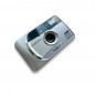 Samsung Fino 35 DLX (Qartz Date) пленочный фотоаппарат