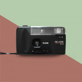 Kodak PRO Star 222 пленочный фотоаппарат (уценка)