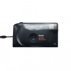 Kodak Star 835 AF пленочный фотоаппарат