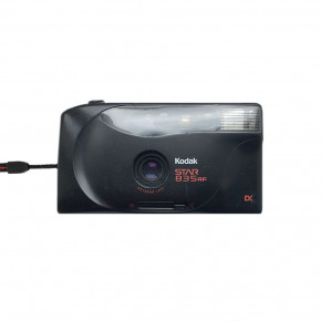 Kodak Star 835 AF пленочный фотоаппарат