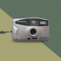 Olympus AF-10 XB (Date) компактный пленочный фотоаппарат