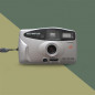 Olympus AF-10 XB Date компактный пленочный фотоаппарат