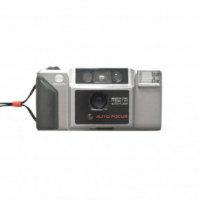 Minolta AF-E пленочный компакт 
