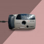 Minolta AF Big Finder пленочный компакт 