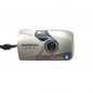 Olympus mju II (№2) топовый пленочный компакт 
