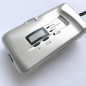 Olympus mju II (date) (№2) топовый пленочный компакт + мешочек