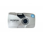 Olympus mju II (№2) топовый пленочный компакт + мешочек