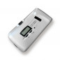 Olympus mju II (№2) топовый пленочный компакт + мешочек