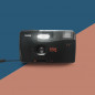 Kodak Star EF 275/175 пленочный фотоаппарат