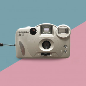 Пленочный фотоаппарат Praktica M50 BF 