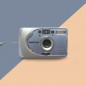 Praktica M60 AF (date) Пленочный фотоаппарат 