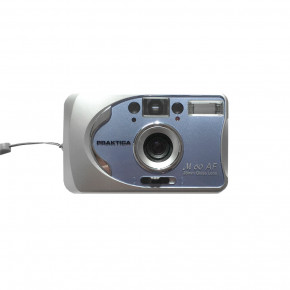Пленочный фотоаппарат Praktica M60 AF 