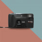 Kodak PRO Star 222 пленочный фотоаппарат