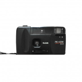 Kodak PRO Star 222 пленочный фотоаппарат