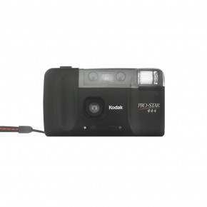 Kodak PRO Star 444 AF пленочный фотоаппарат