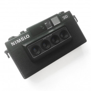 Nimslo 3D