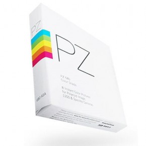 Цветная кассета PZ680 Color Shade