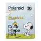 Кассета Polaroid i-Type Peanuts Edition