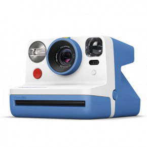 Polaroid NOW Blue