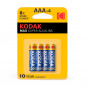 Батарейка Kodak Max AAA (4 шт)