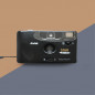 Kodak Star Motor компактный пленочный фотоаппарат + пленка + батарейки