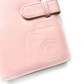 Альбом Instax mini "Розовое облако"