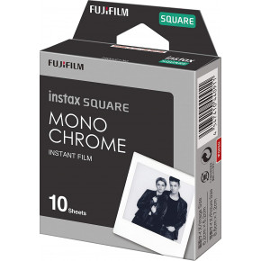Картридж Fujifilm Instax Square Monochrome на 10 снимков