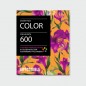 Цветная кассета 600 "Фуксия"