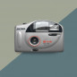 SKINA BF 116 (SILVER) Пленочный фотоаппарат 