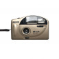 Пленочный фотоаппарат SKINA 116 GOLD (новый) + чехол