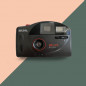 SKINA BF 116 (BLACK) Пленочный фотоаппарат 