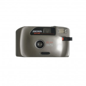 SKINA 106 (Gray) Пленочный фотоаппарат 