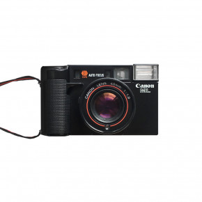 Canon AF35 ML F/1.9 компактный пленочный фотоаппарат