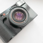 Canon AF35 ML F/1.9 компактный пленочный фотоаппарат