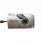 Olympus mju II (№3) топовый пленочный компакт + мешочек