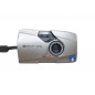 Olympus mju II (date) (№3) топовый пленочный компакт