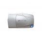 Olympus mju II (date) (№3) топовый пленочный компакт