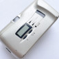 Olympus mju II (date) (№3) топовый пленочный компакт