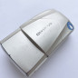 Olympus mju II (date) (№3) топовый пленочный компакт