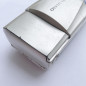 Olympus mju II (date) (№3) топовый пленочный компакт